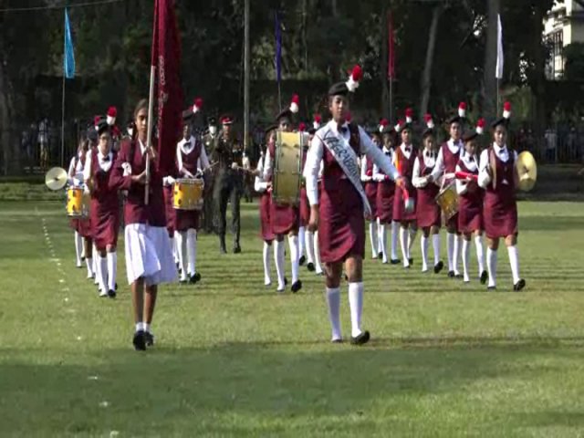 74th Independence Day Celebration